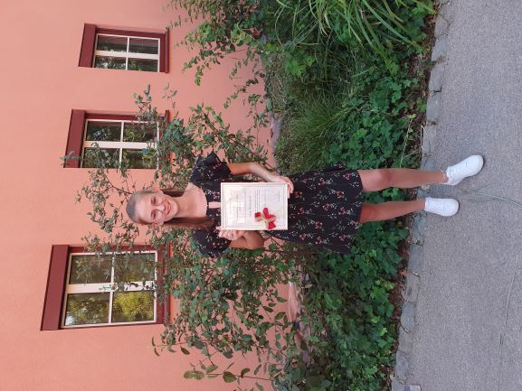 Foto Alina