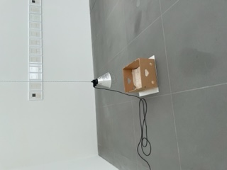 kiste lampe